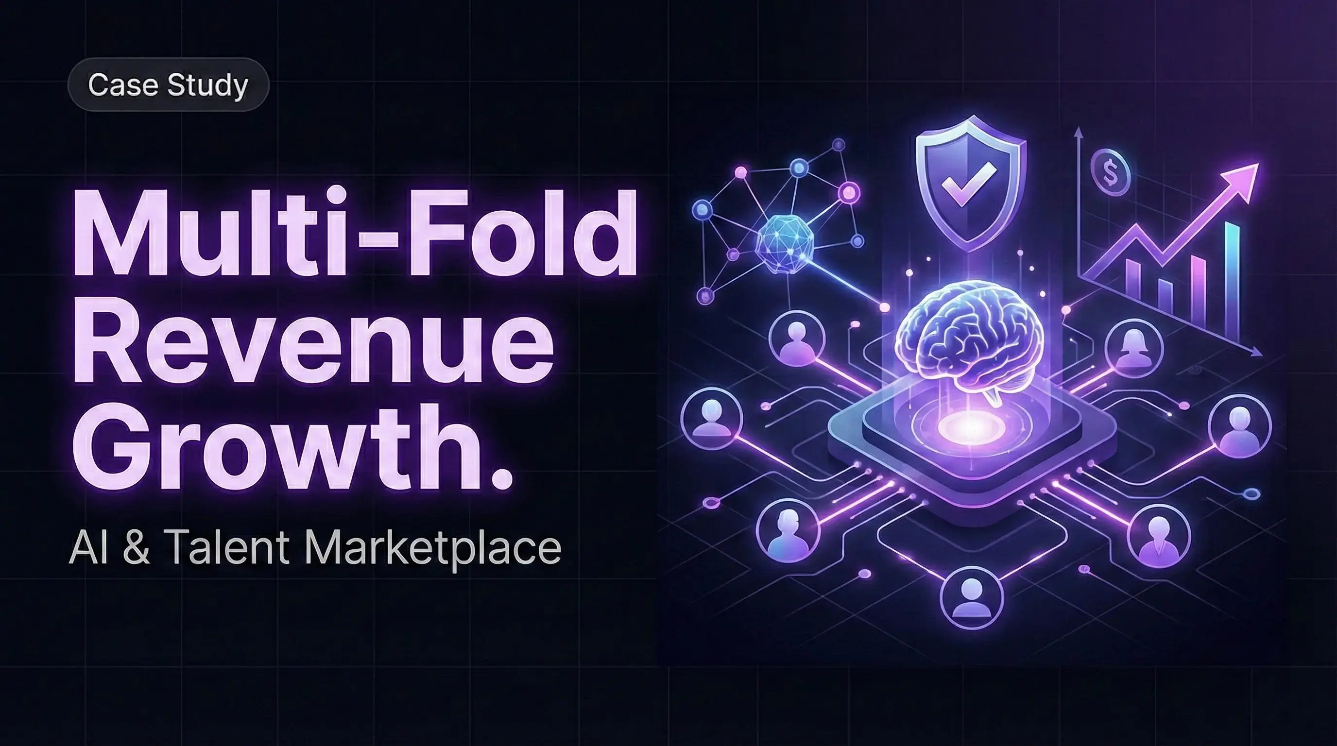 Multi-Fold Revenue Growth preview